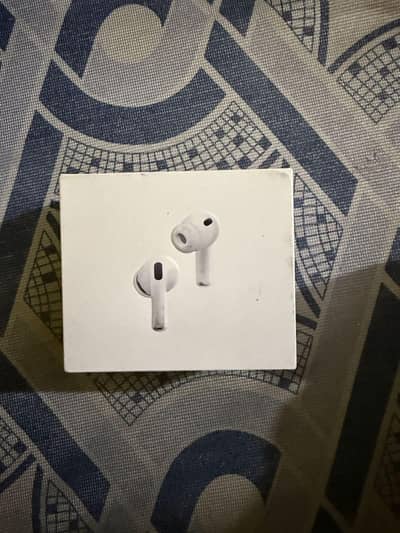 apple airpods pro 3