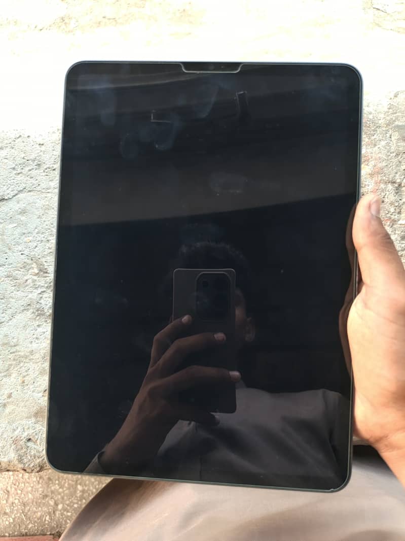IPAD PRO 3RD GENERATION M1 CHIP 1