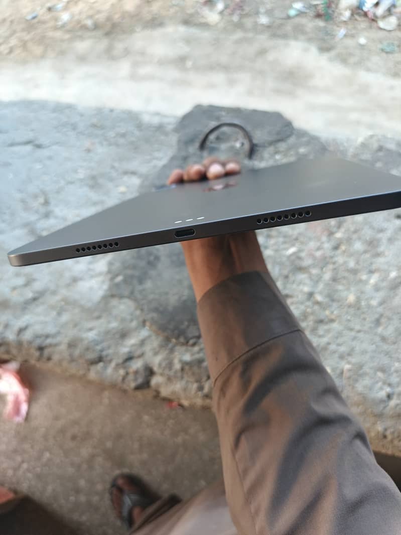 IPAD PRO 3RD GENERATION M1 CHIP 2
