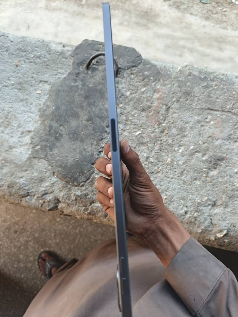 IPAD PRO 3RD GENERATION M1 CHIP 3