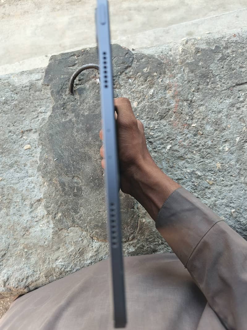 IPAD PRO 3RD GENERATION M1 CHIP 4