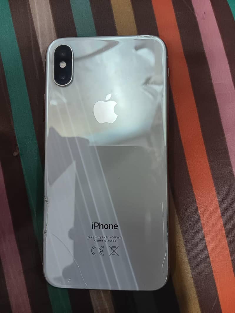 iphone x 0