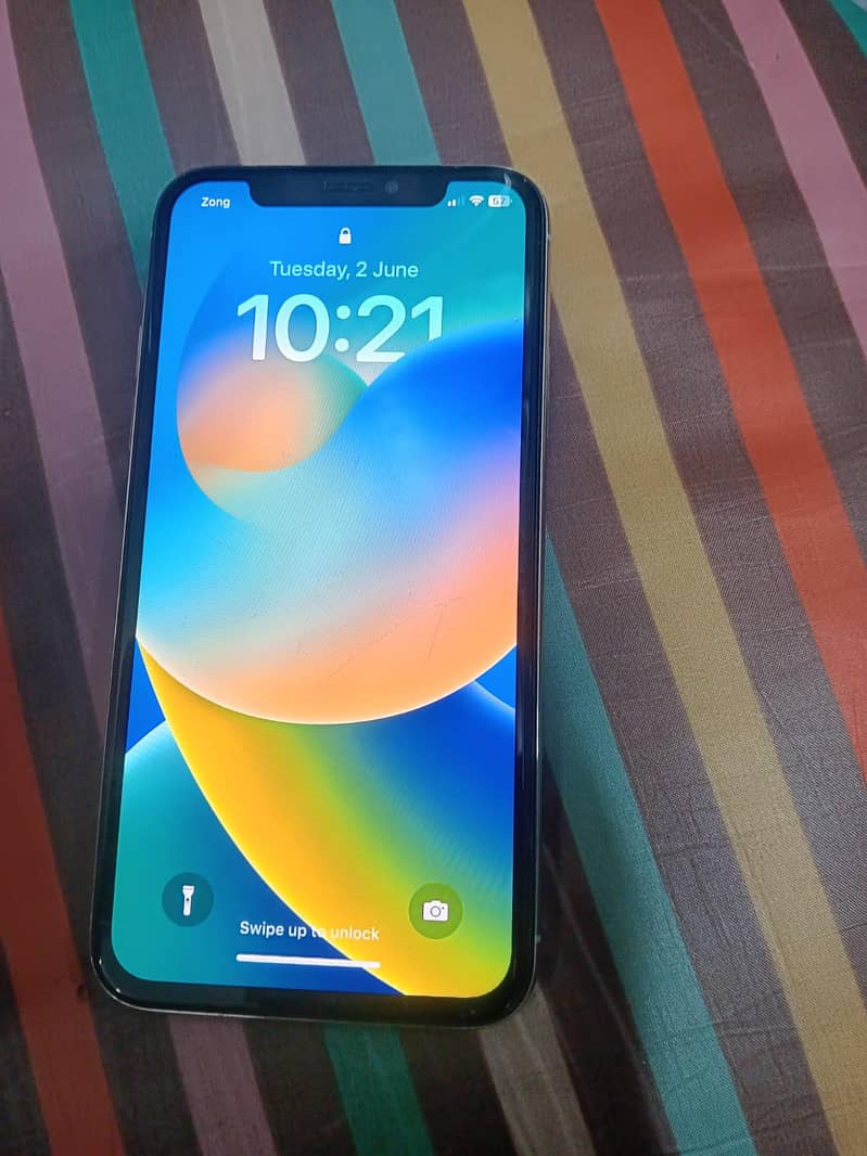 iphone x 1