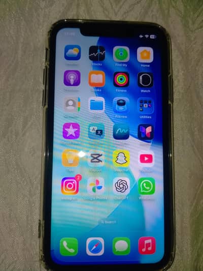 Apple iPhone 11