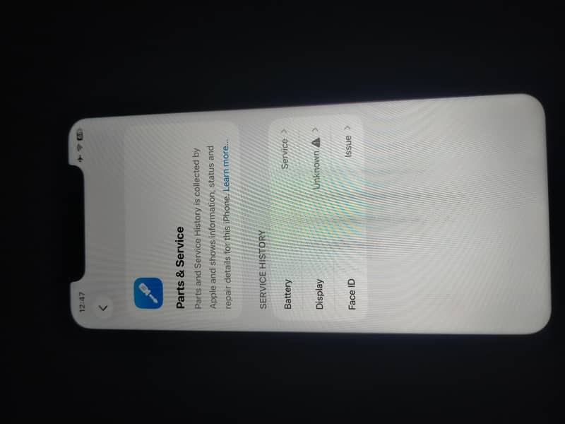 Apple iPhone 11 8