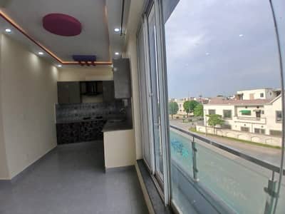 One Bed Brand New Apartment Available For Rent in Tulip Block Bahria Town Lahore