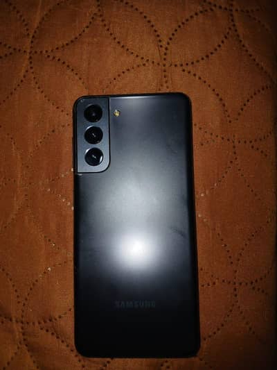 Samsung Mobile S21 Official PTA