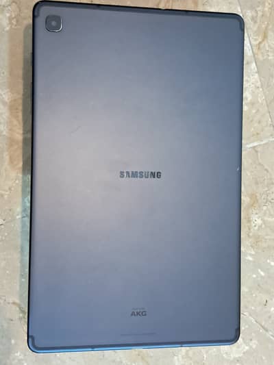 Samsung galaxy s6 lite 2 months use battery 7040mAh(typical) 4/64 gb