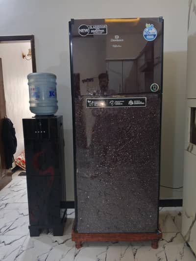 Dawlance Fridge Urgent for sale