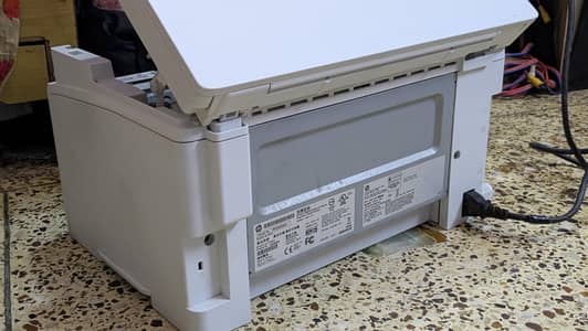 hp M130nw mfp