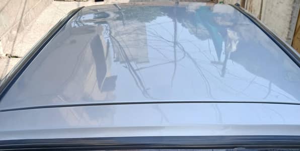 Suzuki Mehran VXR 2010