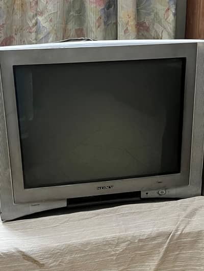 Sony TV
