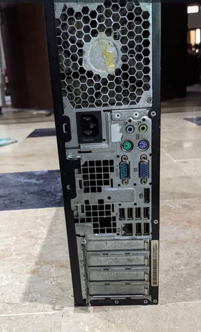 office/school work pc desktop