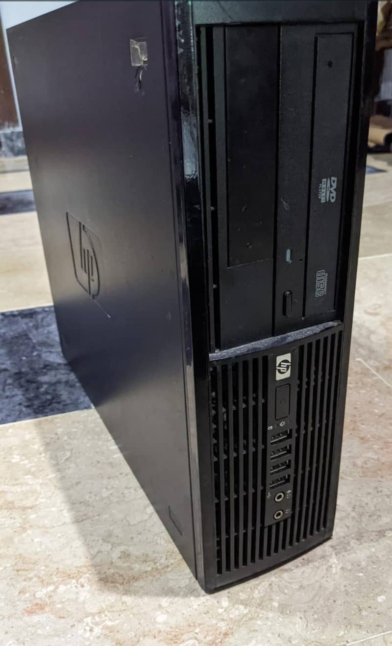 office/school work pc desktop 1