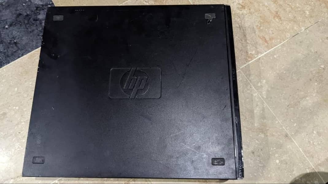 office/school work pc desktop 3