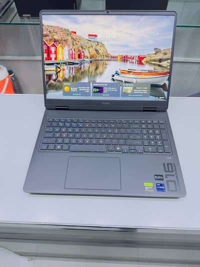 AL Raheem Computers(Hp OMEN 16 Core i9 14th Gen 32/1tb 8 GB RTX 5070)