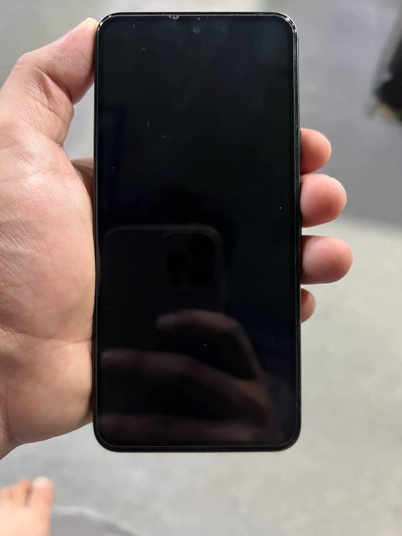 Google Pixel 8 0