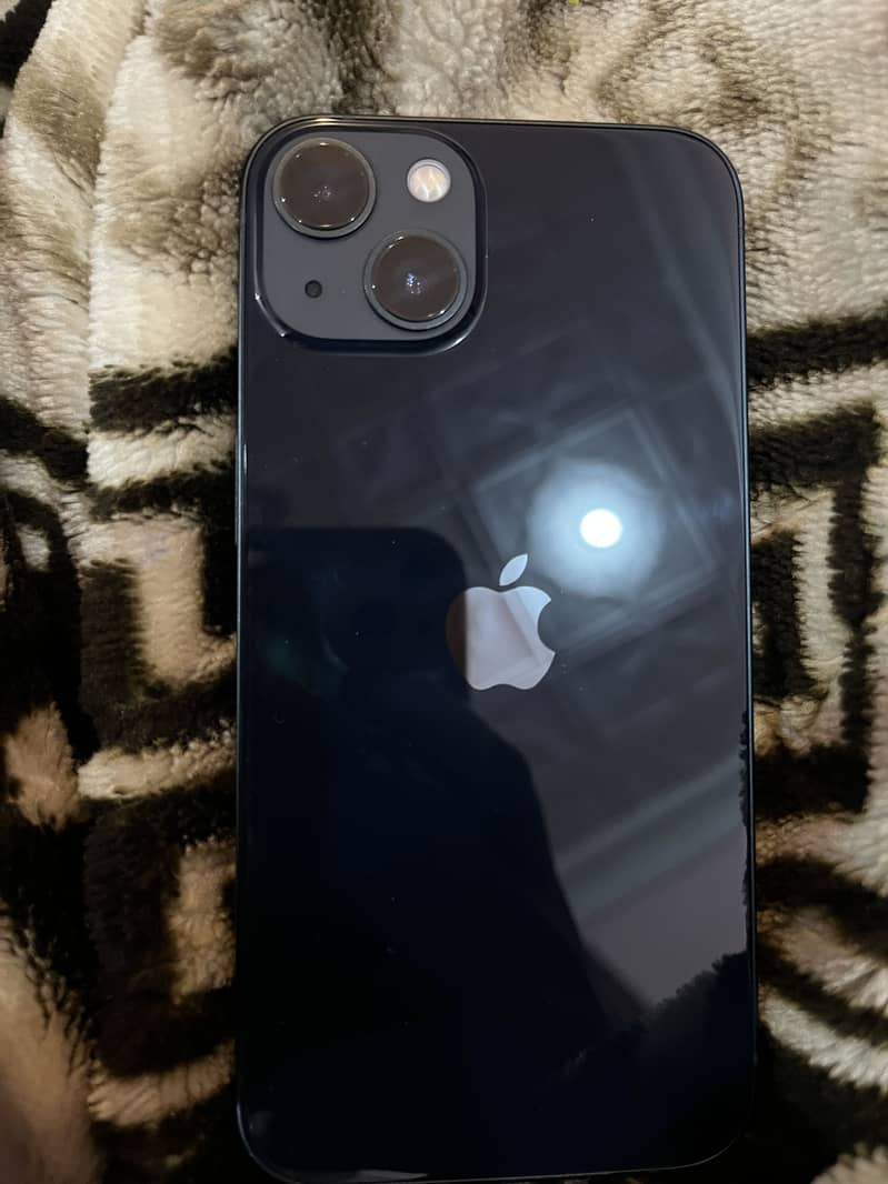 Iphone 13 6