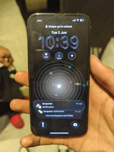 Apple iPhone 13 Pro