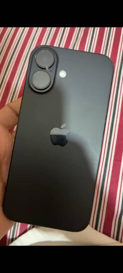 iPhone 16 128gb bypass waterpack only sale