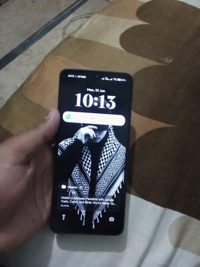 REDMI 14C