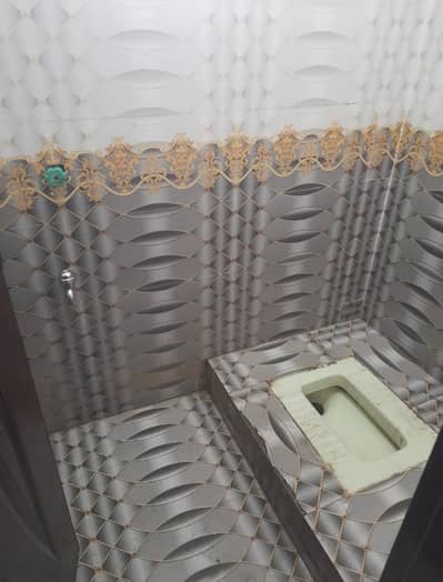 13 marla double story building for rent 25 kv transfer ka sath