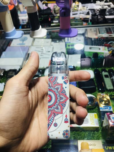 Uwell Caliburn G3 Pro