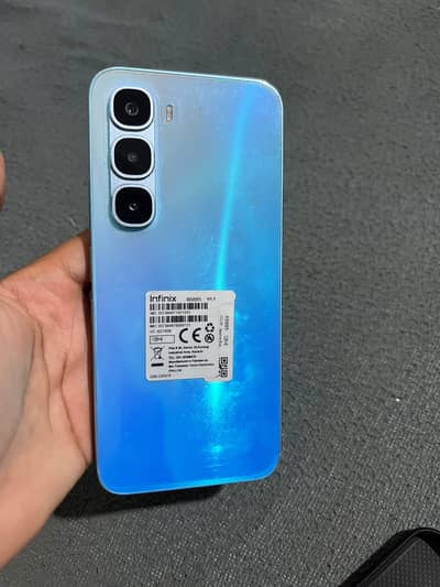 Infinix Hot 60 pro