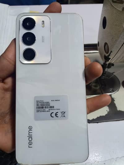 realme. c71