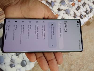 Motorola edge plus 12/256