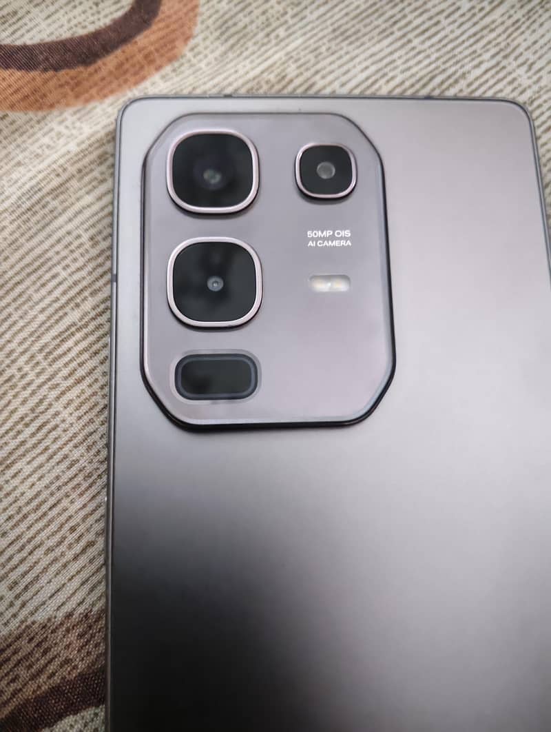 Infinix Note 50 0