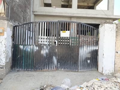 Steel Gate for Sale