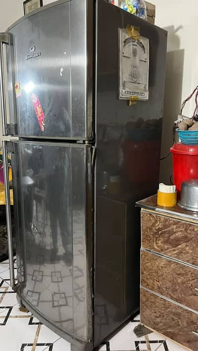 Dawlance Used fridge for sale in good condition
