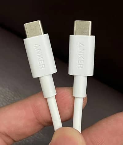 ANKAR C TO C ORIGNAL CABLE