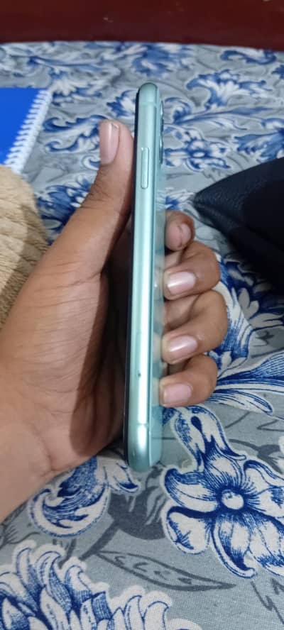 Apple iPhone 11 PTA Approved