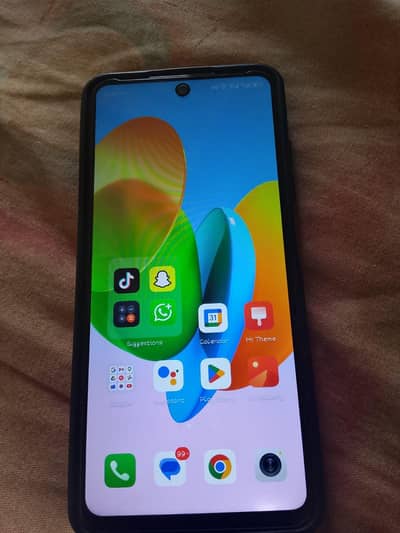 Tecno Spark 20C Urgent Sale