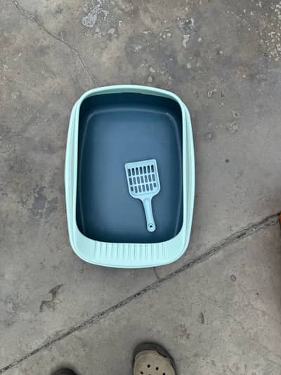 Litter Box