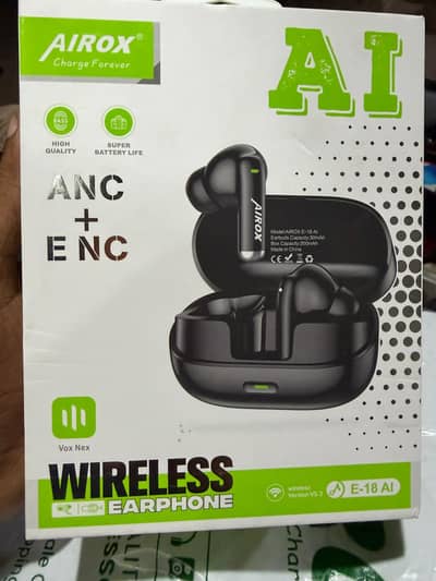 Airox AI