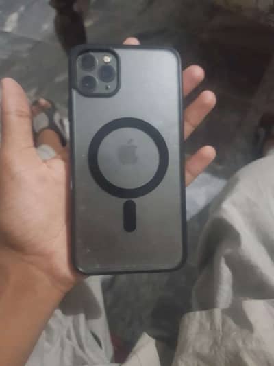 Apple iPhone 11 Pro Max pta approved