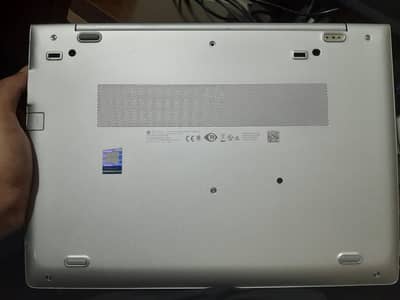 HP ELITEBOOK 745 G6 i5