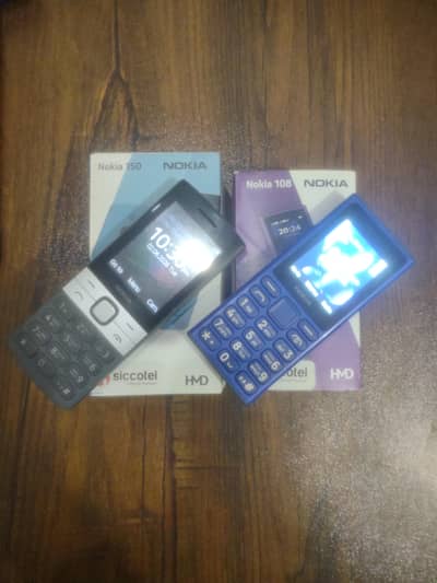 Nokia 150
