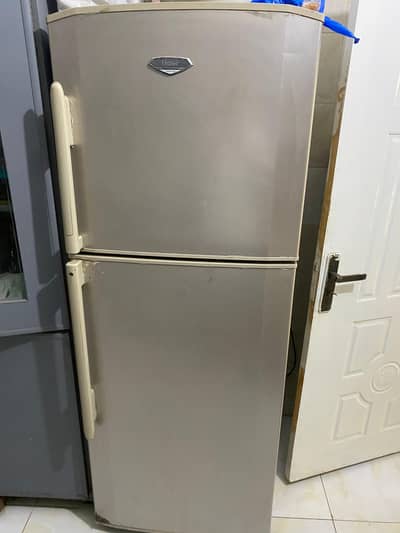 Haier Full Size Fridge condition 6.5/10