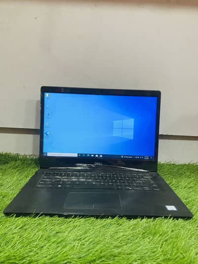 Dell latitude 3400 | i5 8th generation | 8gb ram 256gb ssd