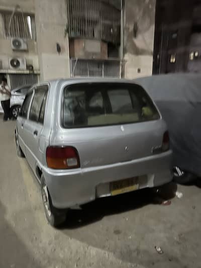 Dihatsu Coure 2009 for sale