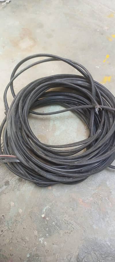 silver wire