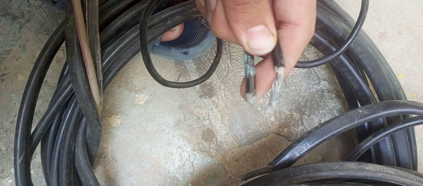 silver wire 1