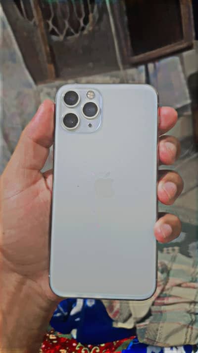 Apple iPhone 11 Pro