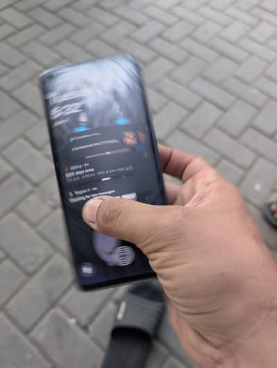 One Plus 9 Pro pta