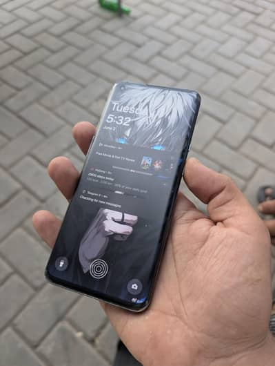 One Plus 9 Pro pta