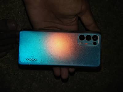 OPPO A5